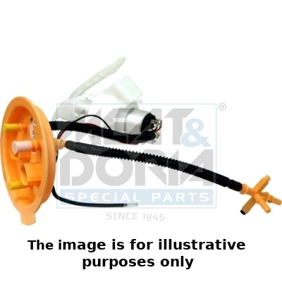 Fuel Pump